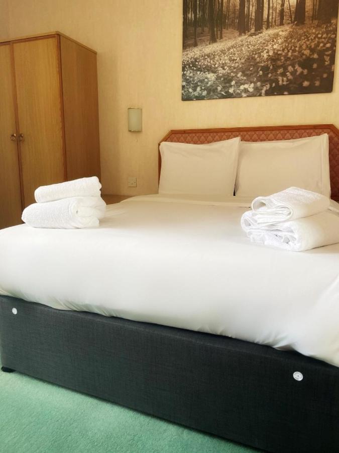 The Grand Hotel Port Talbot Ngoại thất bức ảnh