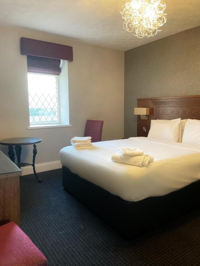 The Grand Hotel Port Talbot Ngoại thất bức ảnh